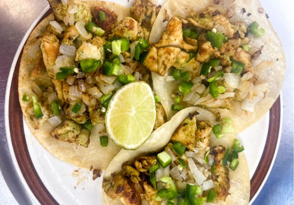 Image: Tacos